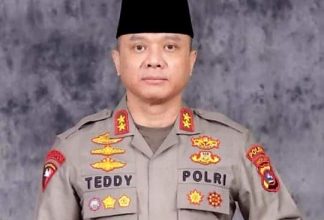 Jenderal Kapolda Sumbar, Irjen Teddy Minahasa Diduga Terlibat Kasus Narkoba