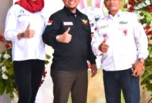 Tiga Pilar Sebagai Garda terdepan PKN Untuk Menuju Kursi Parlemen 2024 Indonesia Bangkit