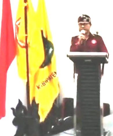 Mantan Kades Batuampar Aniaya Jurnalis. Ketua DPW AWDI Jatim Menghujat Sikap Premanisme