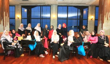 Komunitas Hijab Network, Bermanfaat Untuk Para Anggota Dan Semua Orang Di Luar Anggota