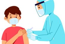 Tanda Arcturus Cs 'Kebal' Vaksin?, WHO Sarankan Vaksin Khusus Omicron XBB