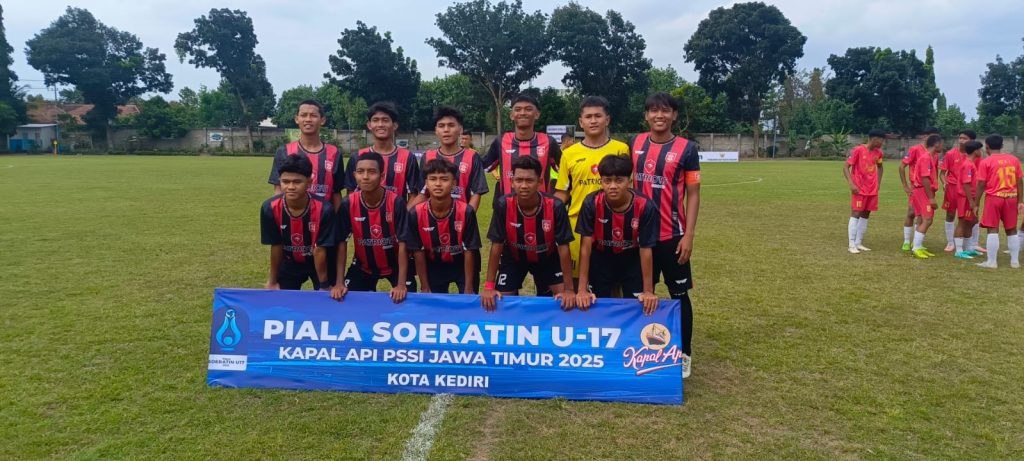 Team Pemain Utama PSMP Mojokerto