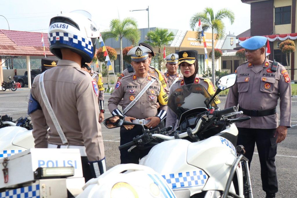 Cek kesiapan