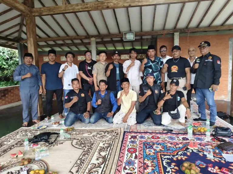 Tokoh Ormas dan Media Tegaskan: Kasus Viral Madas Ulah Oknum, Jangan Pecah Persatuan Antar Suku