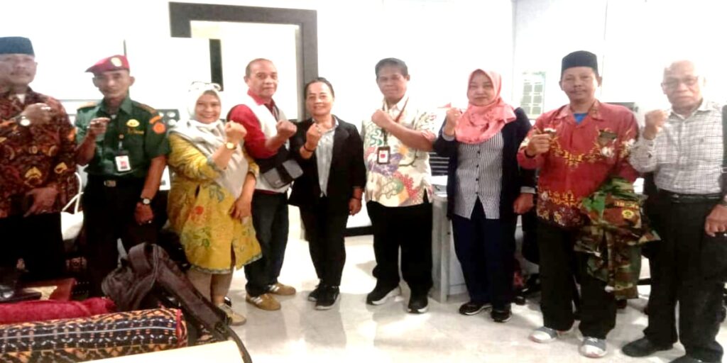 Release Berita DPP AWDI Mhn bantu muat.